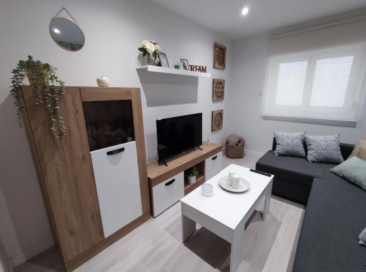 Apartamento La Casa Azul Santa Faç Exterior foto