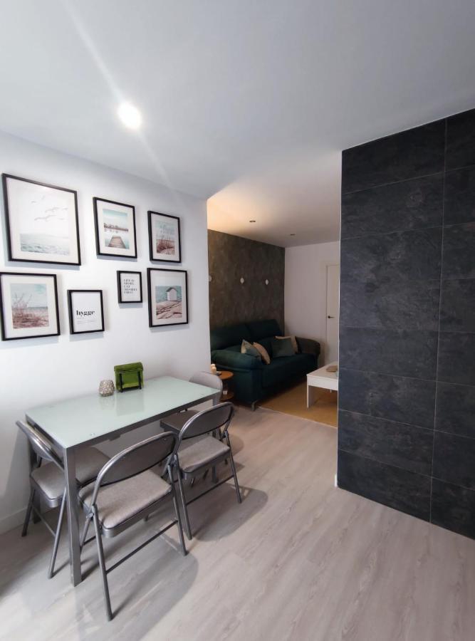 Apartamento La Casa Azul Santa Faç Exterior foto