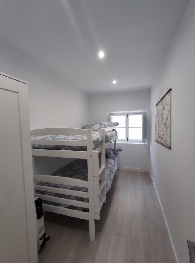Apartamento La Casa Azul Santa Faç Exterior foto