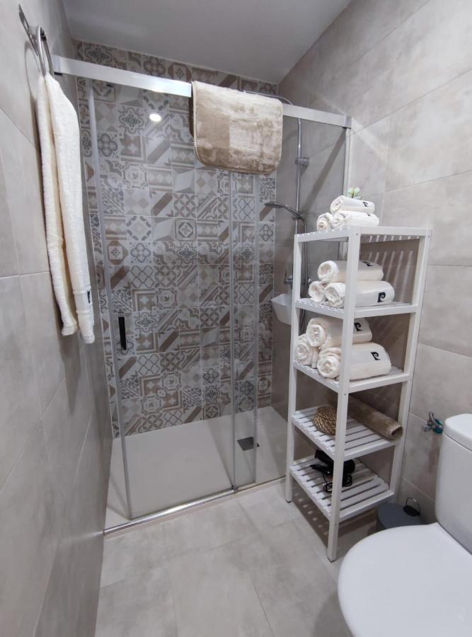 Apartamento La Casa Azul Santa Faç Exterior foto