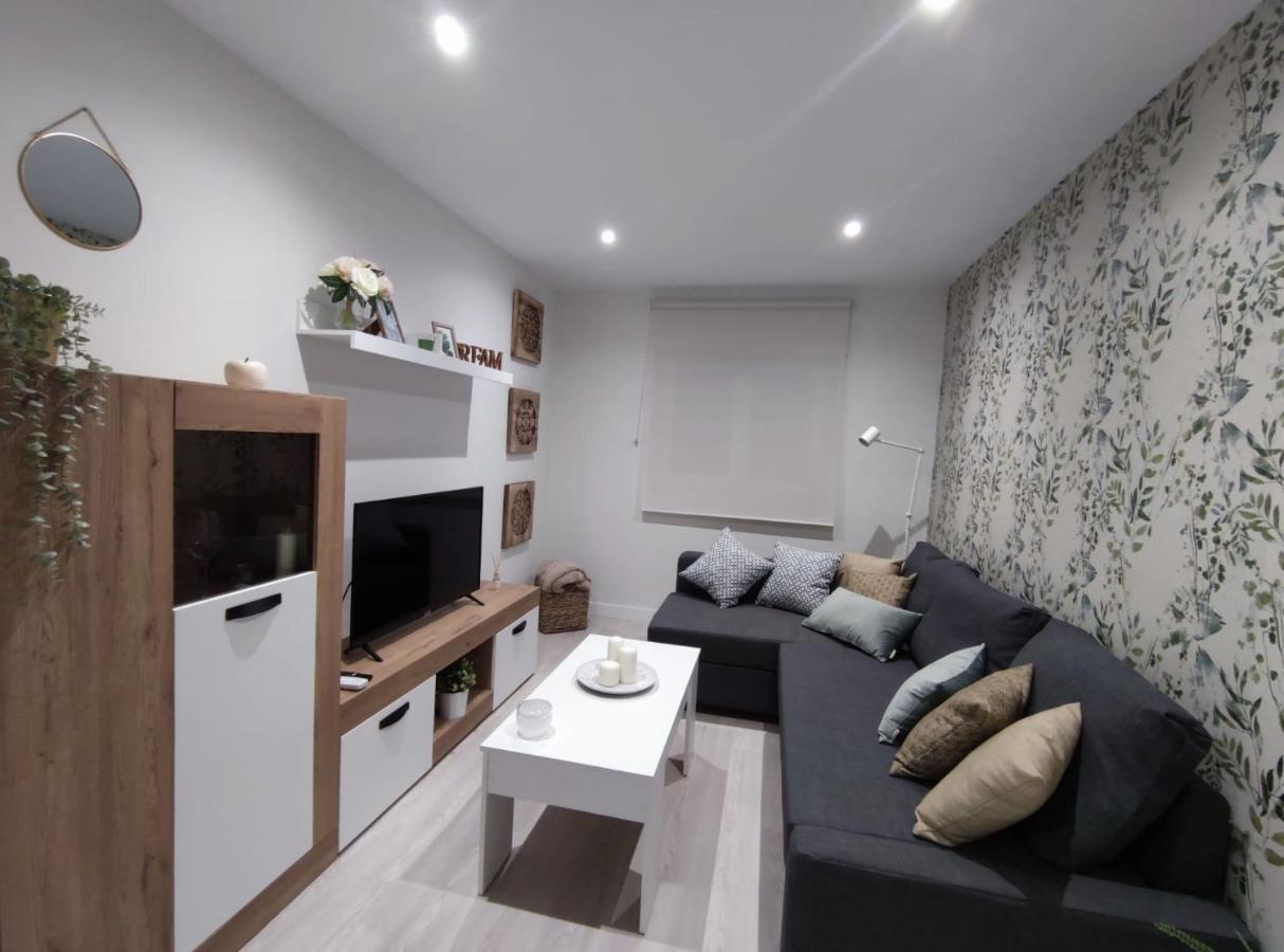 Apartamento La Casa Azul Santa Faç Exterior foto