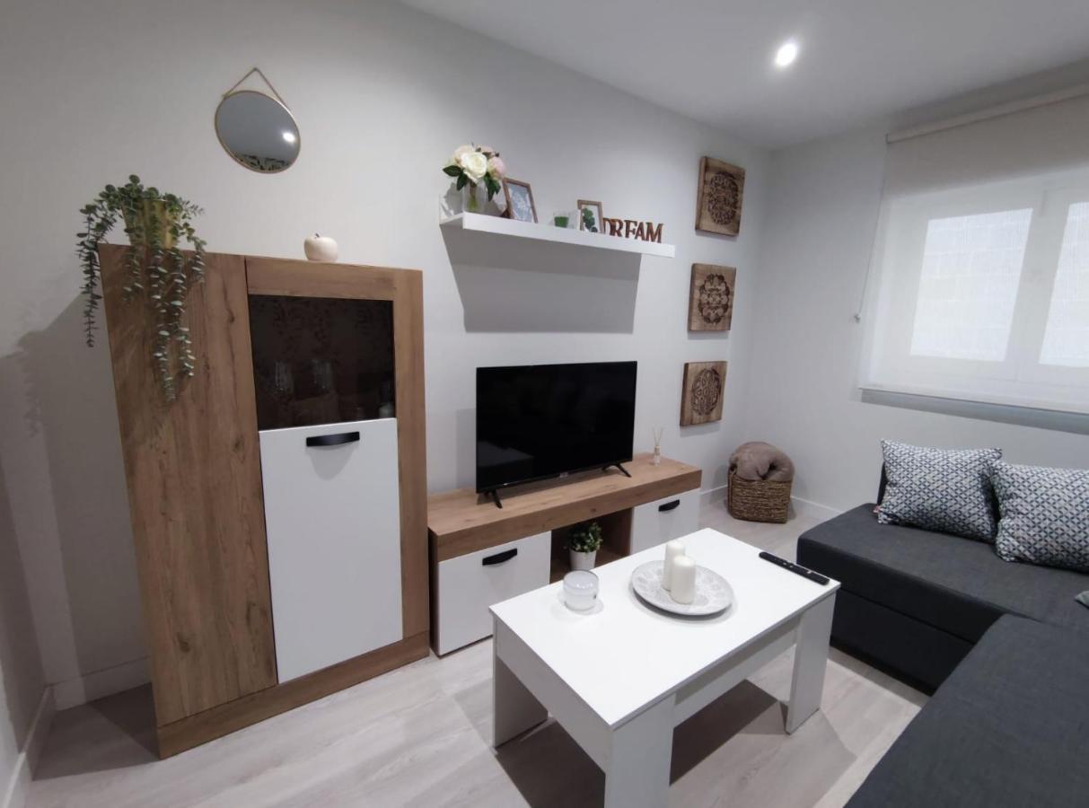 Apartamento La Casa Azul Santa Faç Exterior foto