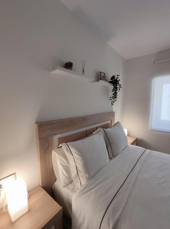 Apartamento La Casa Azul Santa Faç Exterior foto
