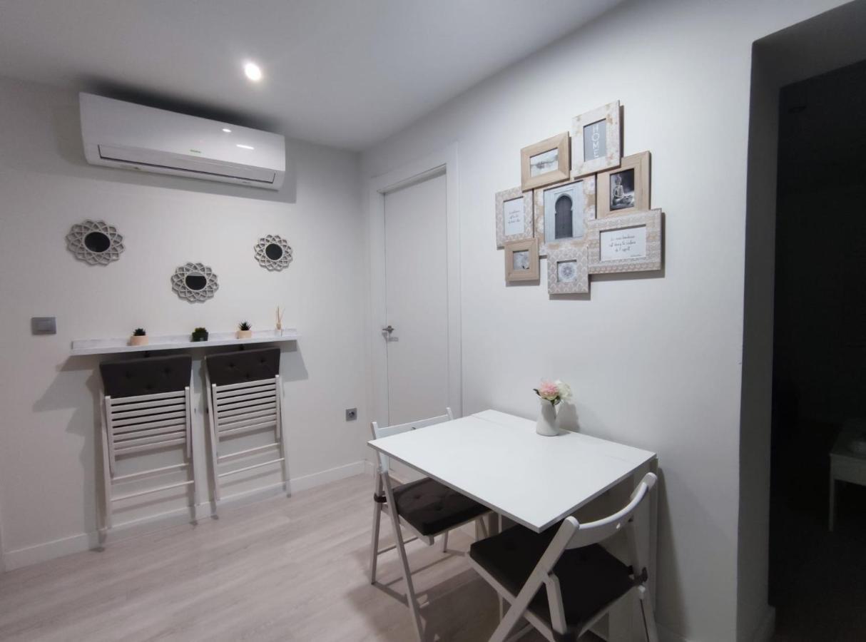 Apartamento La Casa Azul Santa Faç Exterior foto