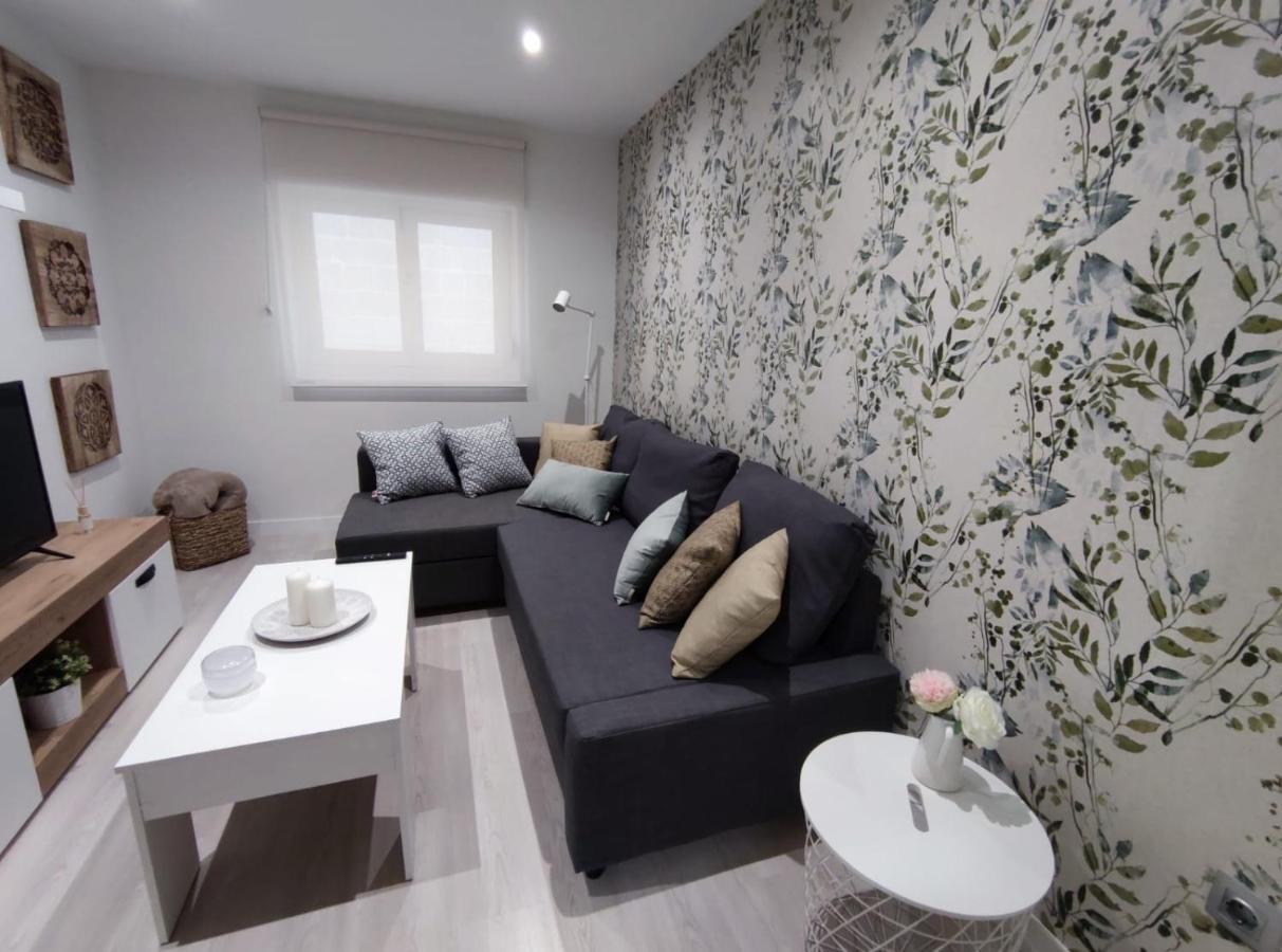 Apartamento La Casa Azul Santa Faç Exterior foto
