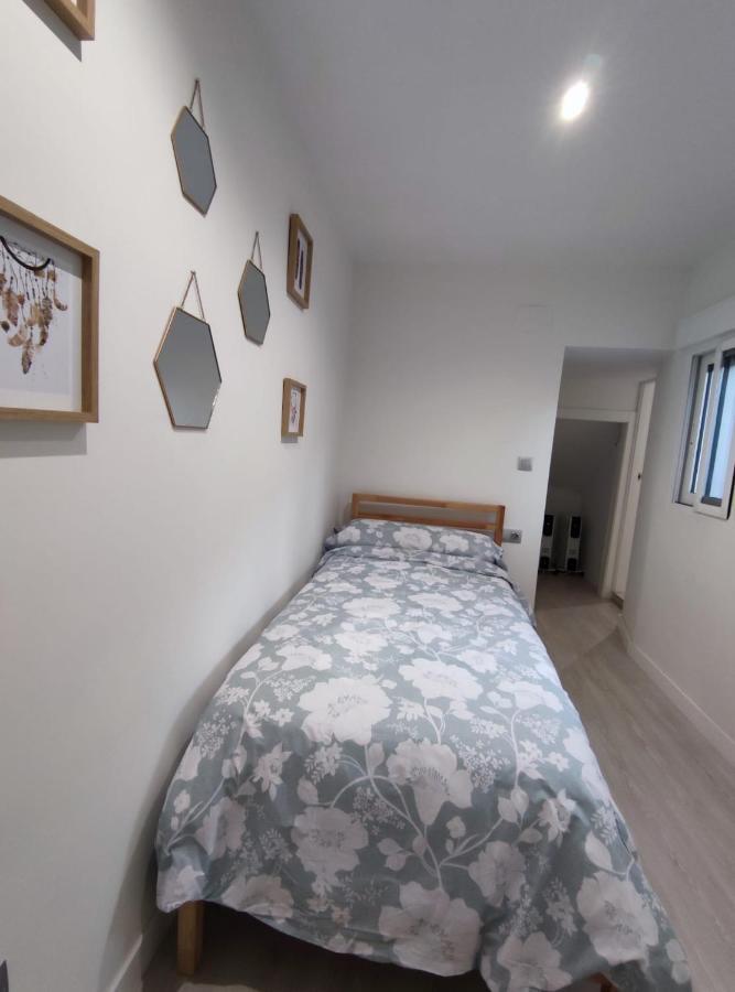 Apartamento La Casa Azul Santa Faç Exterior foto