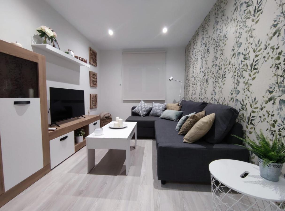 Apartamento La Casa Azul Santa Faç Exterior foto