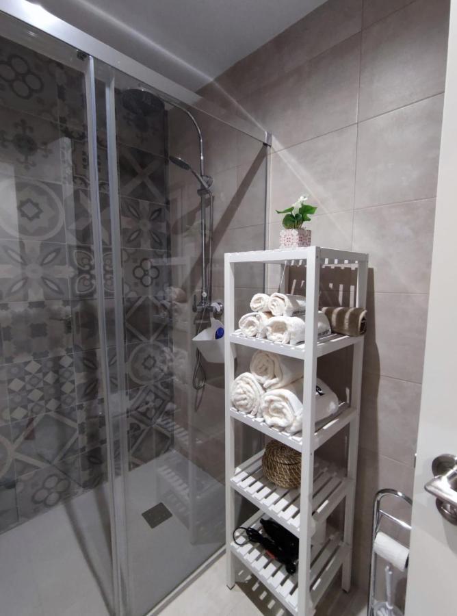 Apartamento La Casa Azul Santa Faç Exterior foto