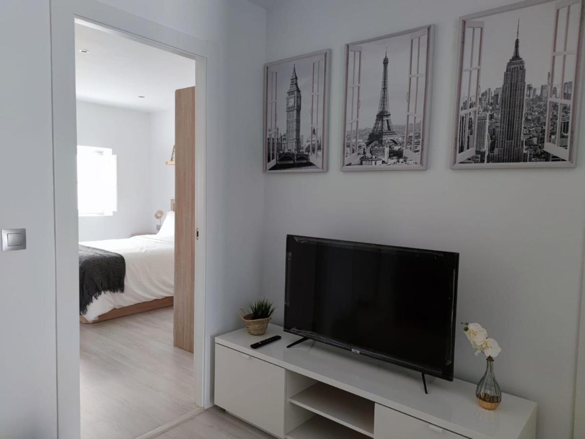 Apartamento La Casa Azul Santa Faç Exterior foto