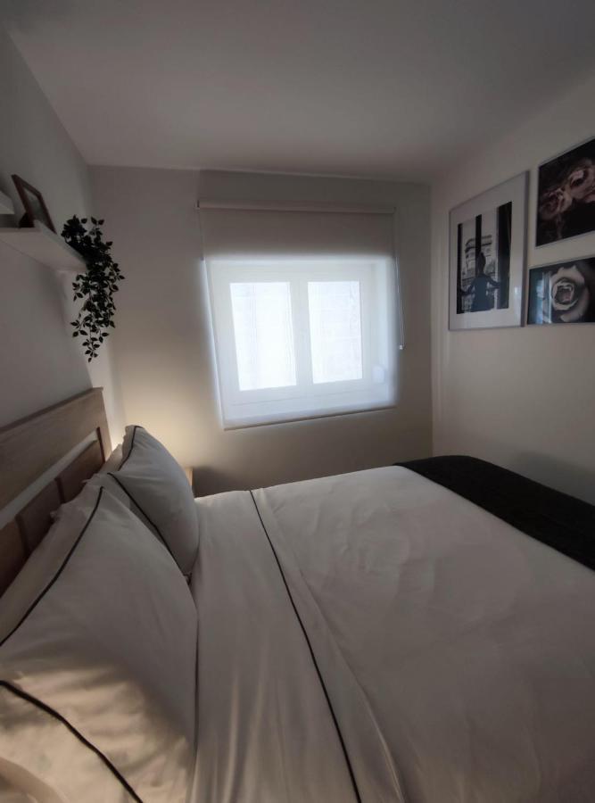 Apartamento La Casa Azul Santa Faç Exterior foto